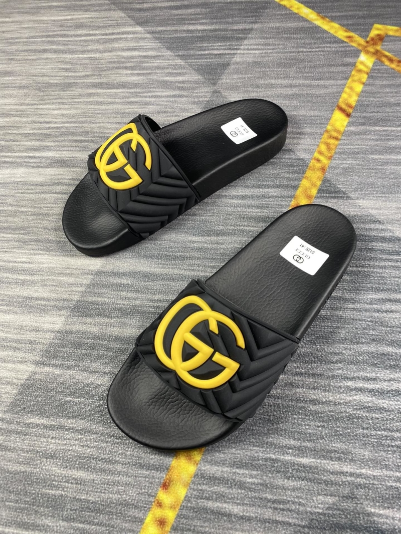 Gucci Slippers